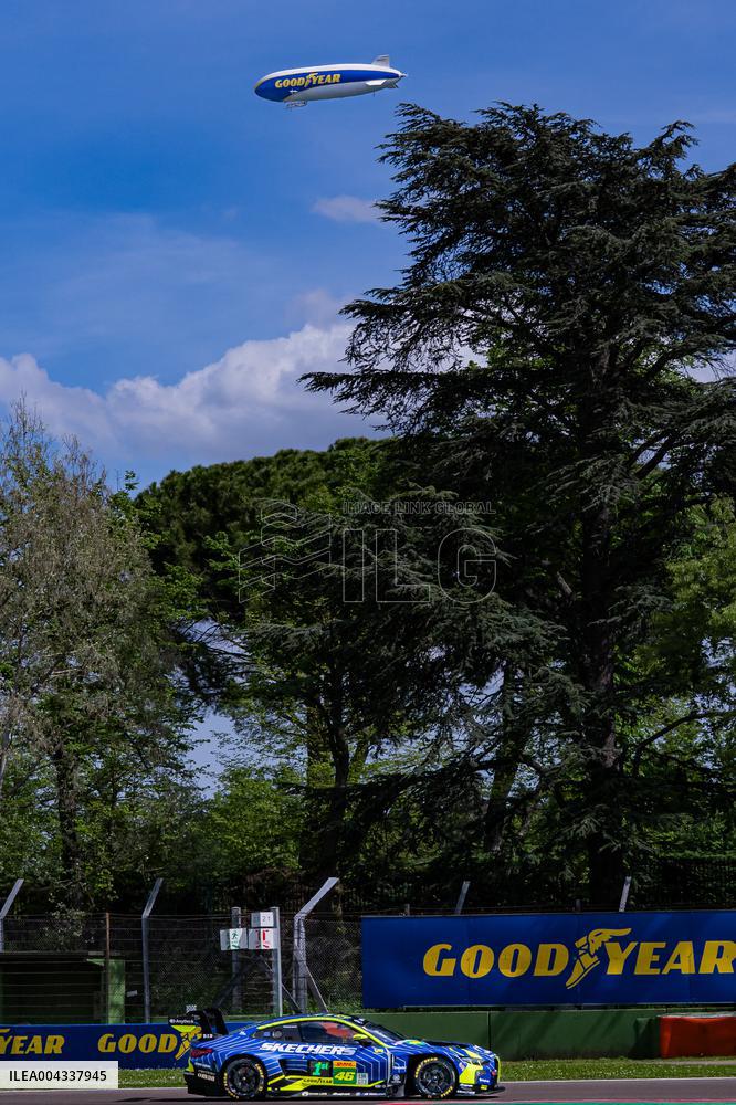 MOTORI - Endurance - WEC - 6 Hours of Imola