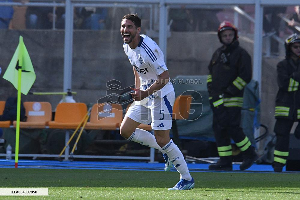CALCIO - Serie A - US Lecce vs Como 1907