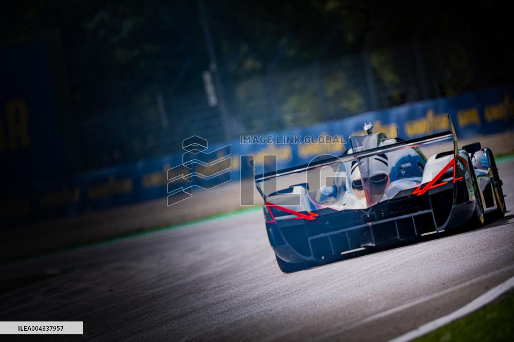 MOTORI - Endurance - WEC - 6 Hours of Imola