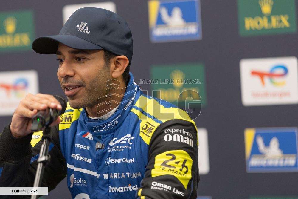 MOTORI - Endurance - WEC - 6 Hours of Imola