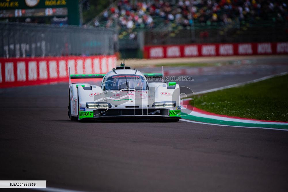 MOTORI - Endurance - WEC - 6 Hours of Imola