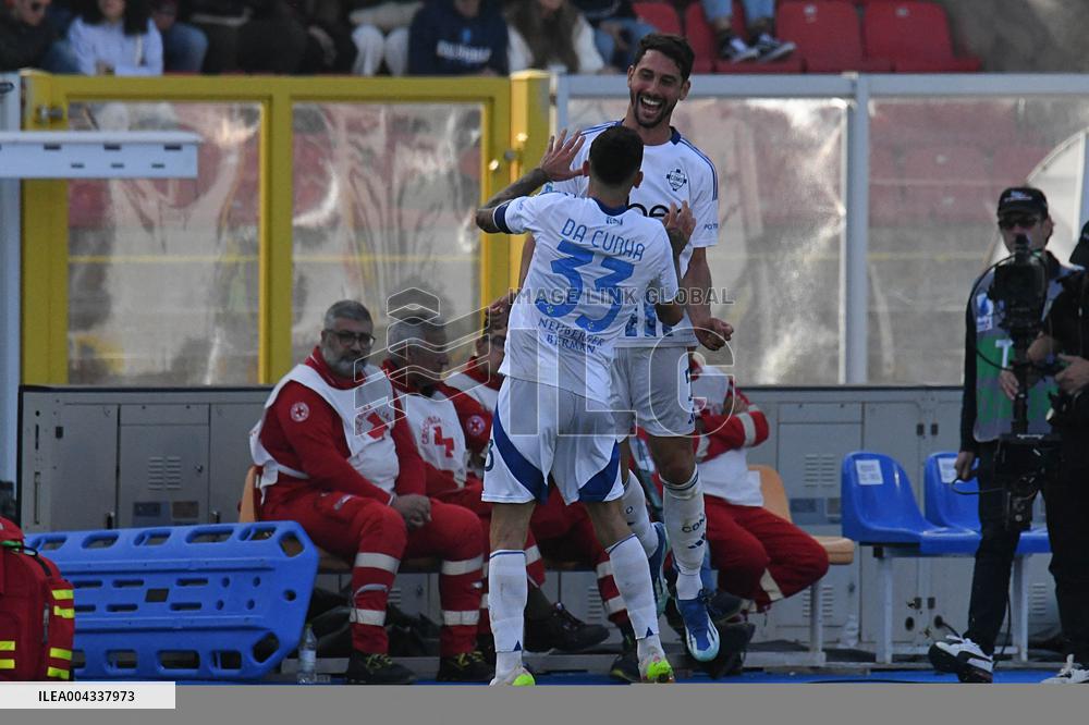 CALCIO - Serie A - US Lecce vs Como 1907