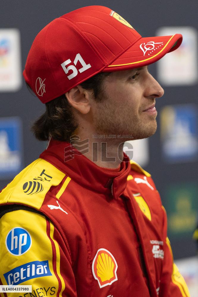 MOTORI - Endurance - WEC - 6 Hours of Imola