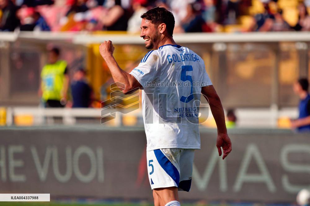 CALCIO - Serie A - US Lecce vs Como 1907