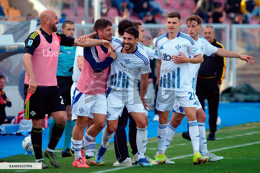 CALCIO - Serie A - US Lecce vs Como 1907