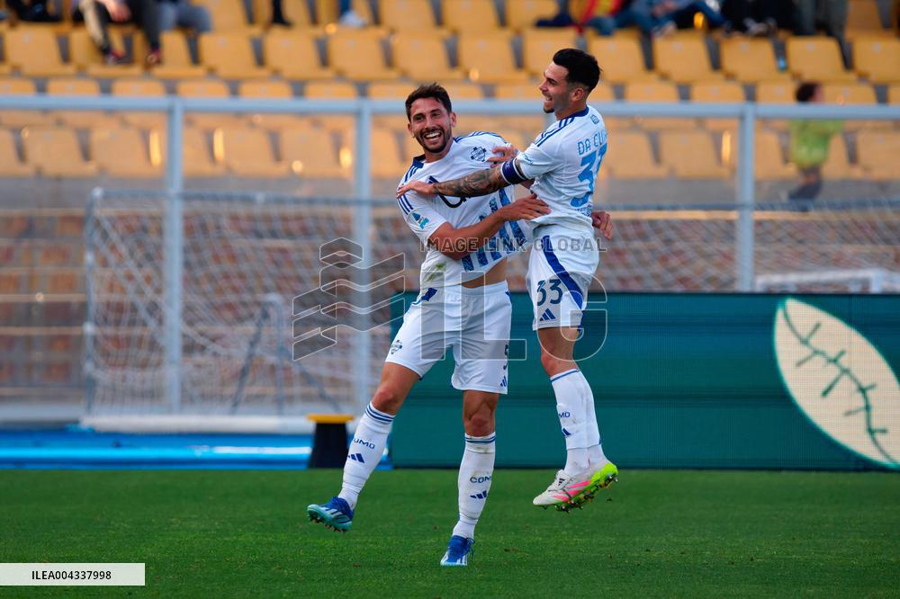 CALCIO - Serie A - US Lecce vs Como 1907