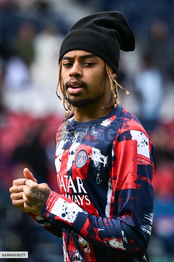 Ligue 1 PSG vs Havre AC - FA