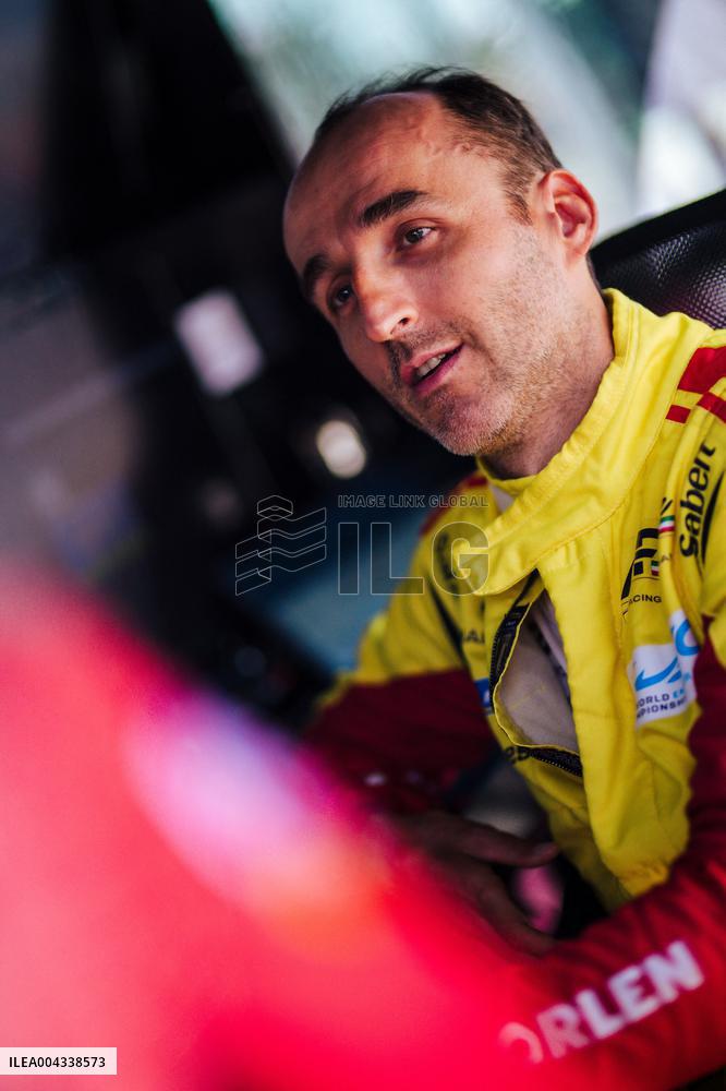 MOTORI - Endurance - WEC - 6 Hours of Imola