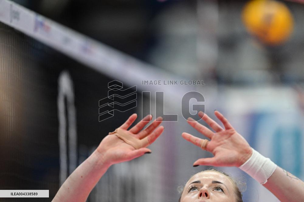 VOLLEY - Serie A1 Femminile - Playoff Scudetto - Final - Numia Vero Volley Milano vs Prosecco Doc Imoco Conegliano