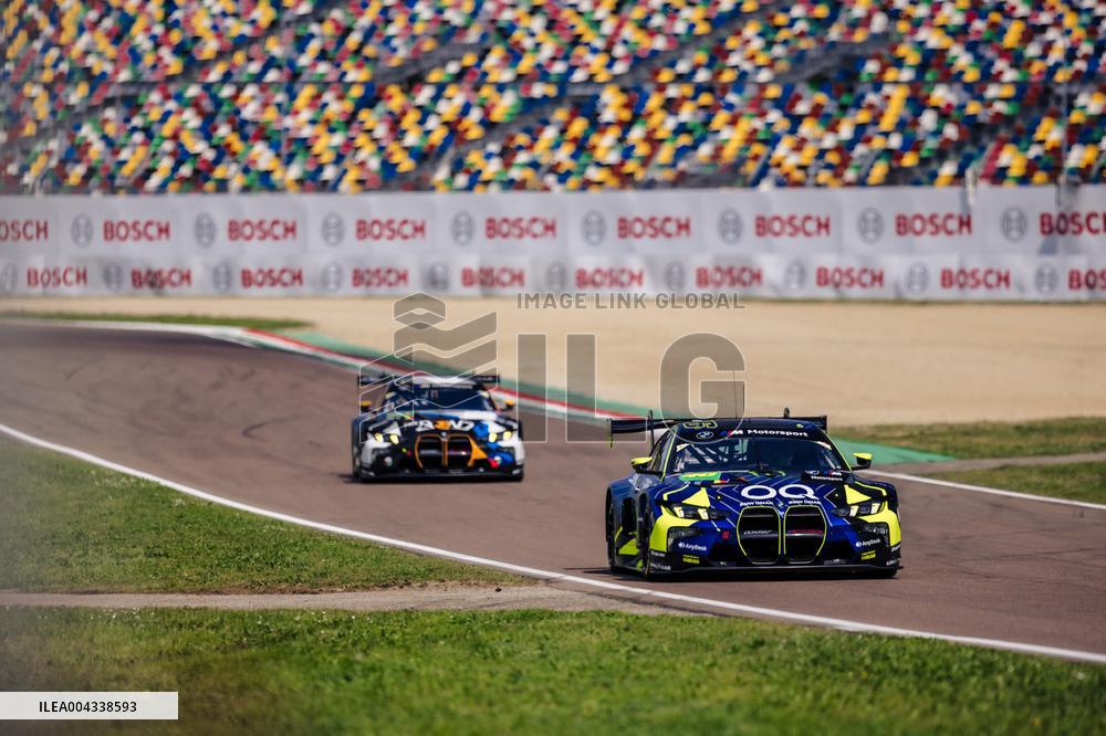 MOTORI - Endurance - WEC - 6 Hours of Imola