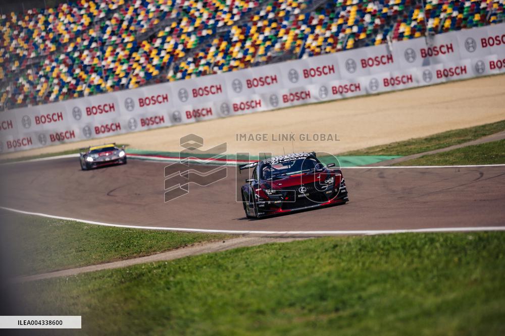 MOTORI - Endurance - WEC - 6 Hours of Imola