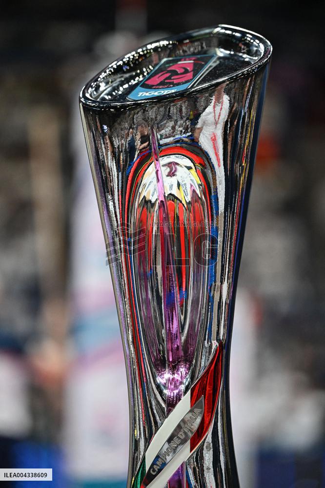 VOLLEY - Serie A1 Femminile - Playoff Scudetto - Final - Numia Vero Volley Milano vs Prosecco Doc Imoco Conegliano