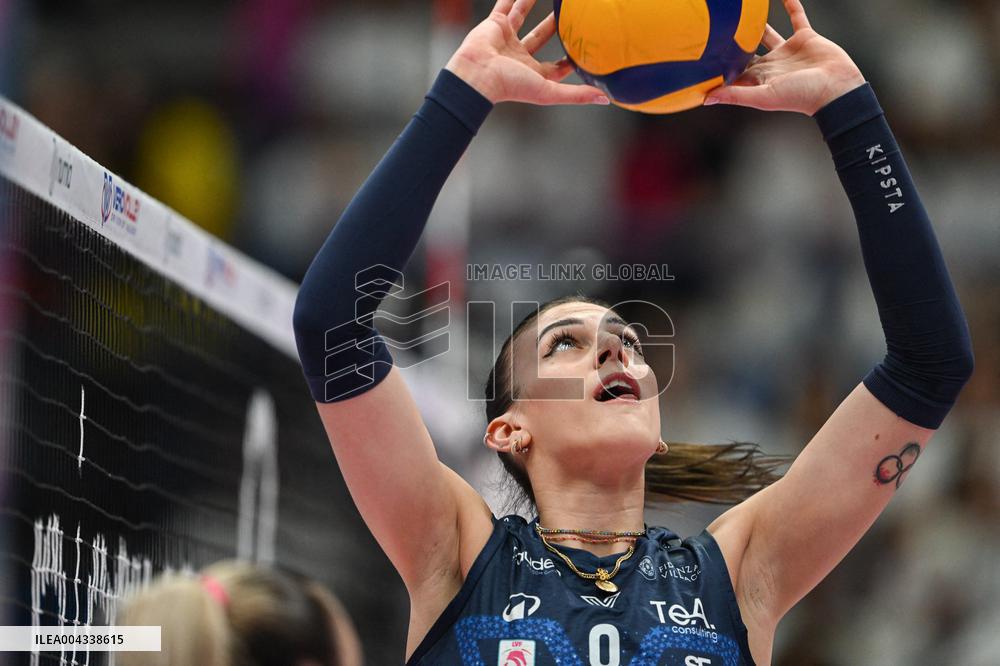 VOLLEY - Serie A1 Femminile - Playoff Scudetto - Final - Numia Vero Volley Milano vs Prosecco Doc Imoco Conegliano