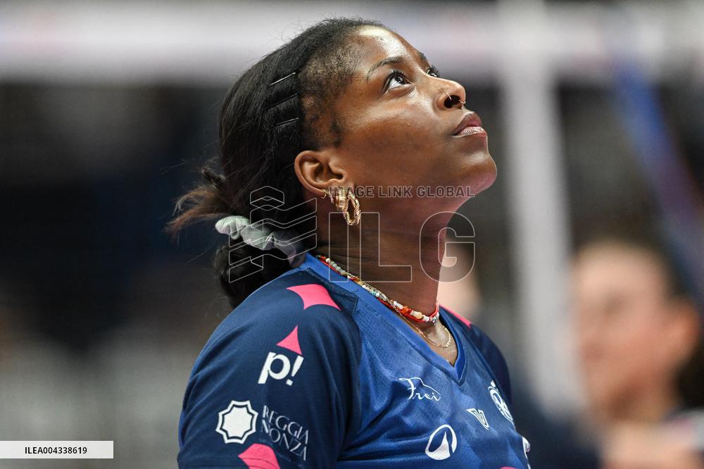 VOLLEY - Serie A1 Femminile - Playoff Scudetto - Final - Numia Vero Volley Milano vs Prosecco Doc Imoco Conegliano