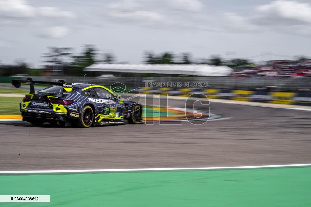 MOTORI - Endurance - WEC - 6 Hours of Imola