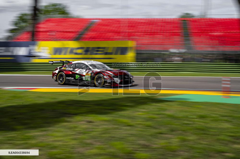 MOTORI - Endurance - WEC - 6 Hours of Imola
