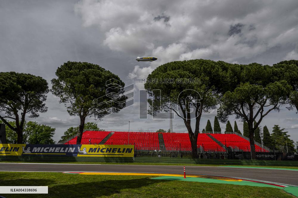 MOTORI - Endurance - WEC - 6 Hours of Imola