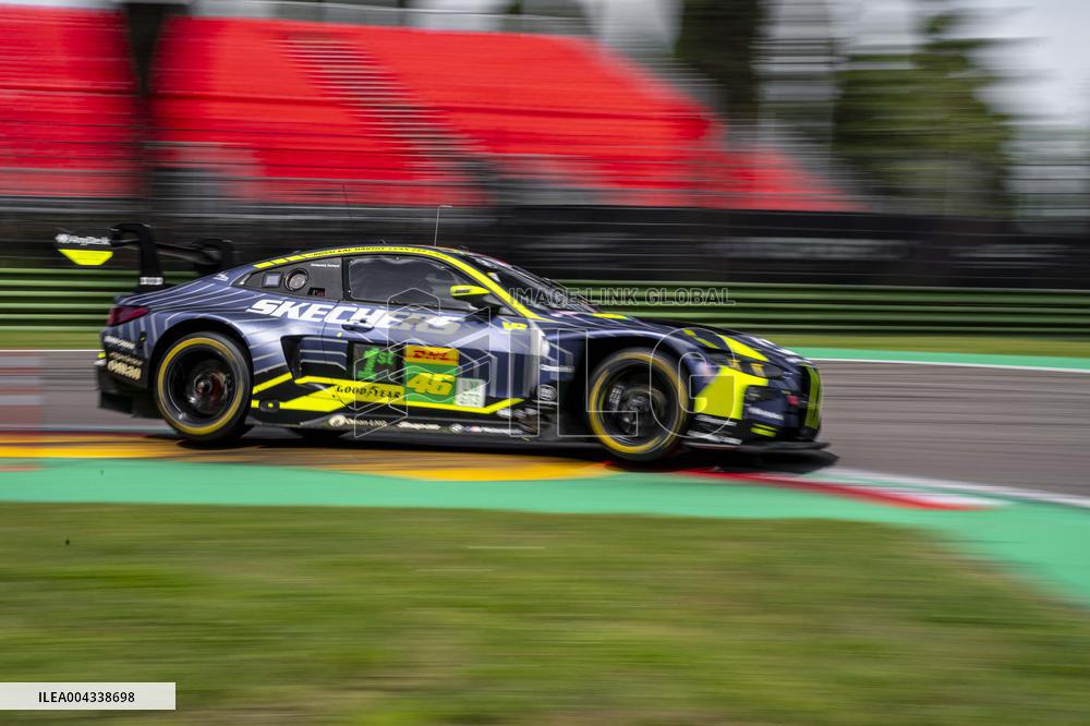 MOTORI - Endurance - WEC - 6 Hours of Imola