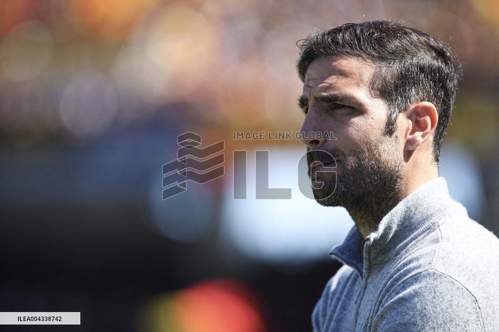 CALCIO - Serie A - US Lecce vs Como 1907