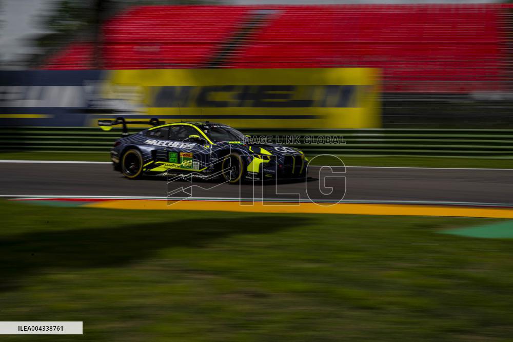 MOTORI - Endurance - WEC - 6 Hours of Imola