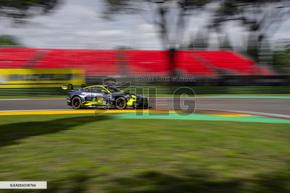 MOTORI - Endurance - WEC - 6 Hours of Imola