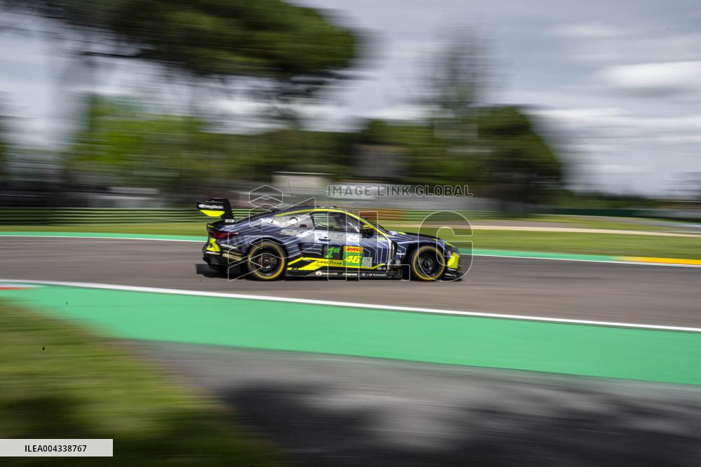 MOTORI - Endurance - WEC - 6 Hours of Imola