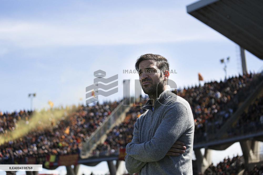 CALCIO - Serie A - US Lecce vs Como 1907