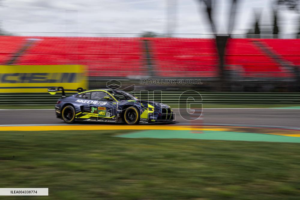 MOTORI - Endurance - WEC - 6 Hours of Imola