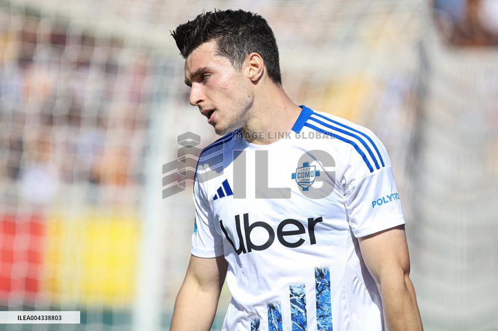 CALCIO - Serie A - US Lecce vs Como 1907