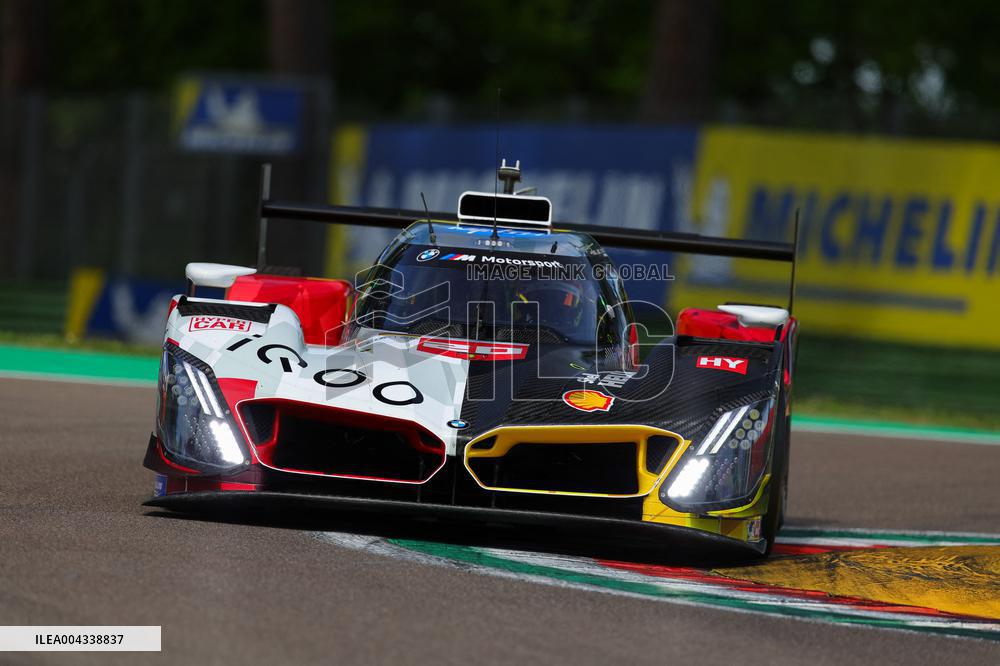 MOTORI - Endurance - WEC - 6 Hours of Imola