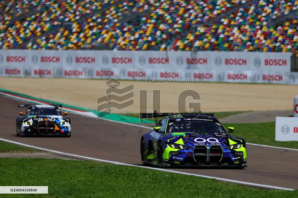 MOTORI - Endurance - WEC - 6 Hours of Imola