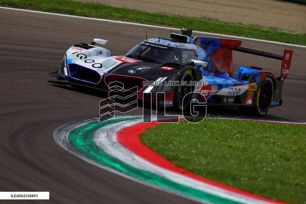 MOTORI - Endurance - WEC - 6 Hours of Imola