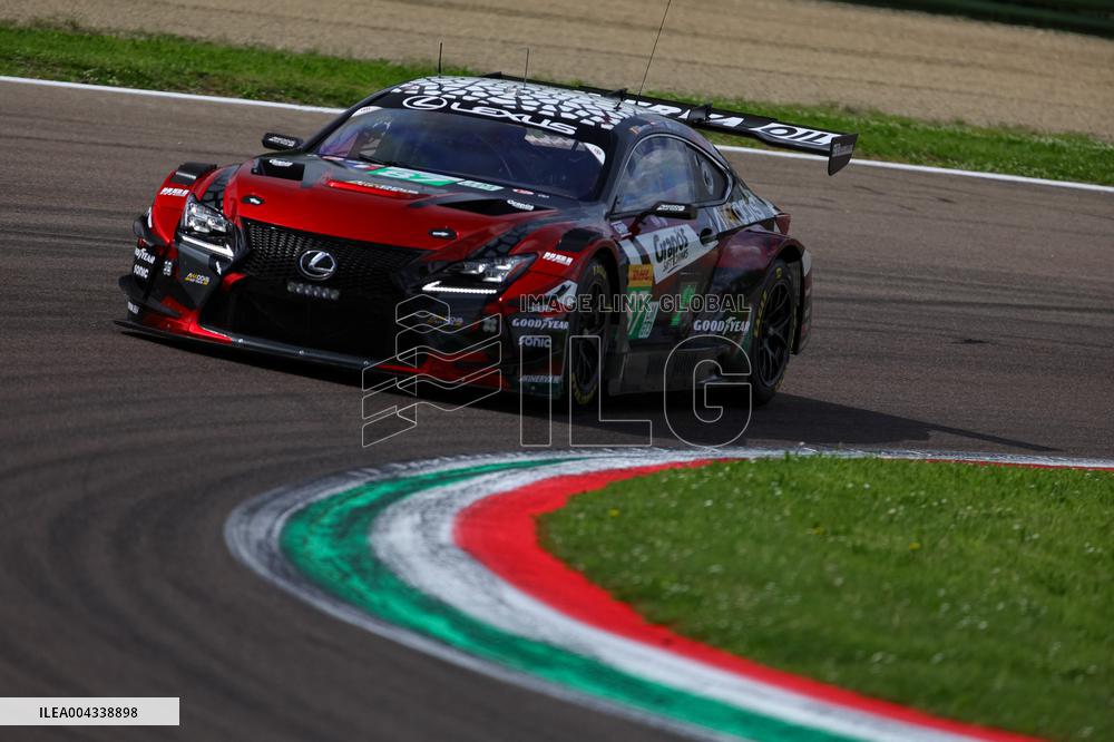 MOTORI - Endurance - WEC - 6 Hours of Imola
