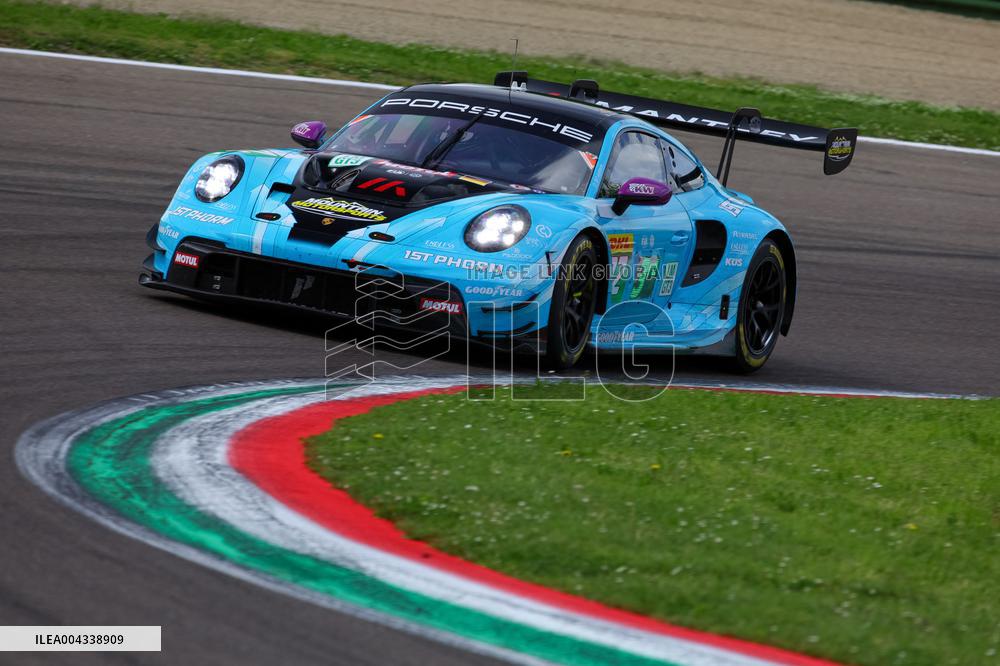 MOTORI - Endurance - WEC - 6 Hours of Imola