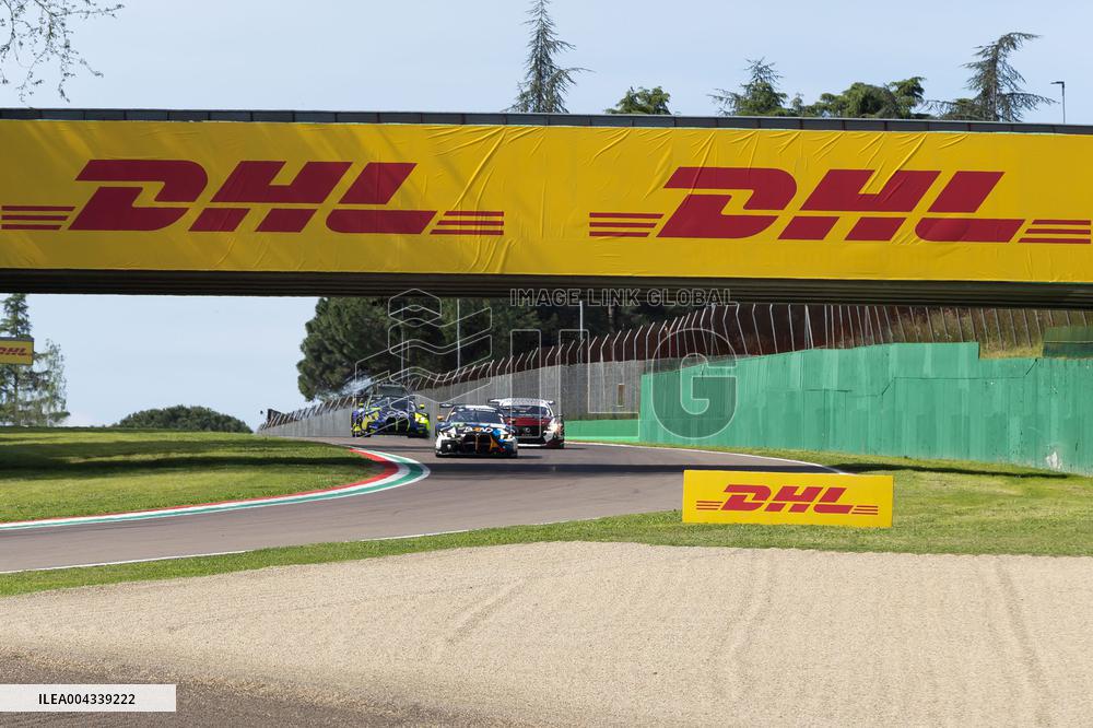 MOTORI - Endurance - WEC - 6 Hours of Imola