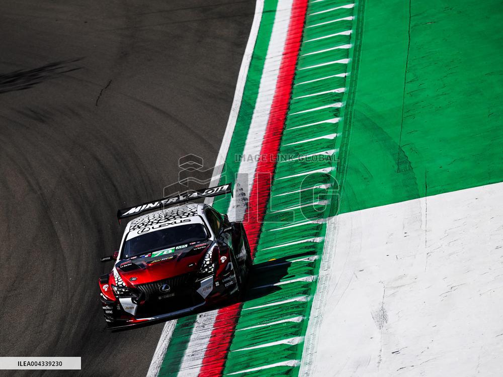 MOTORI - Endurance - WEC - 6 Hours of Imola