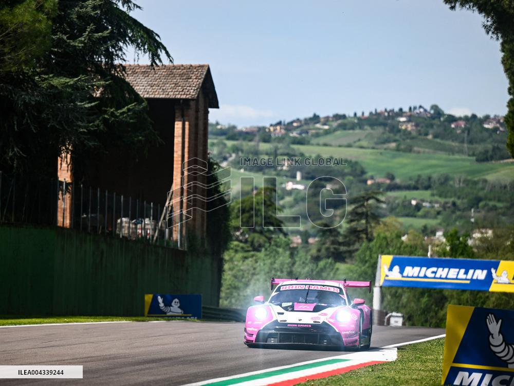 MOTORI - Endurance - WEC - 6 Hours of Imola