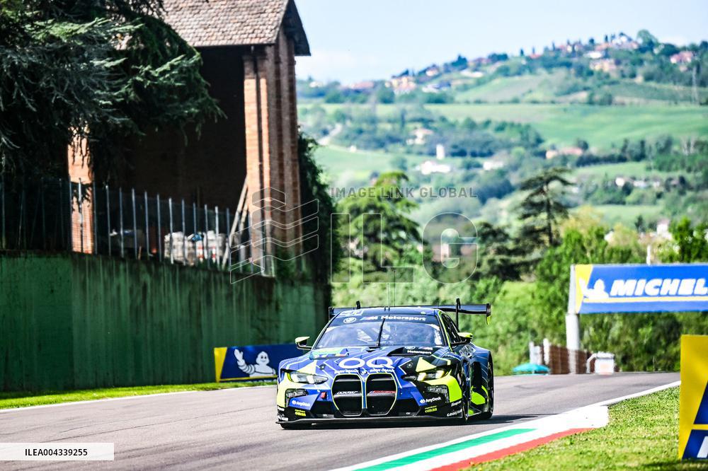 MOTORI - Endurance - WEC - 6 Hours of Imola