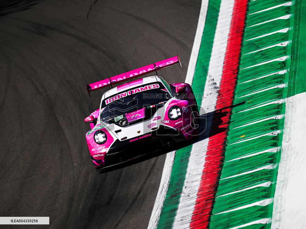 MOTORI - Endurance - WEC - 6 Hours of Imola