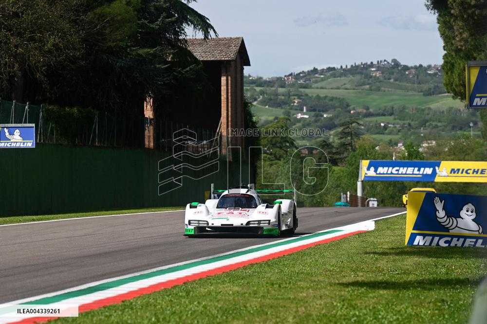 MOTORI - Endurance - WEC - 6 Hours of Imola
