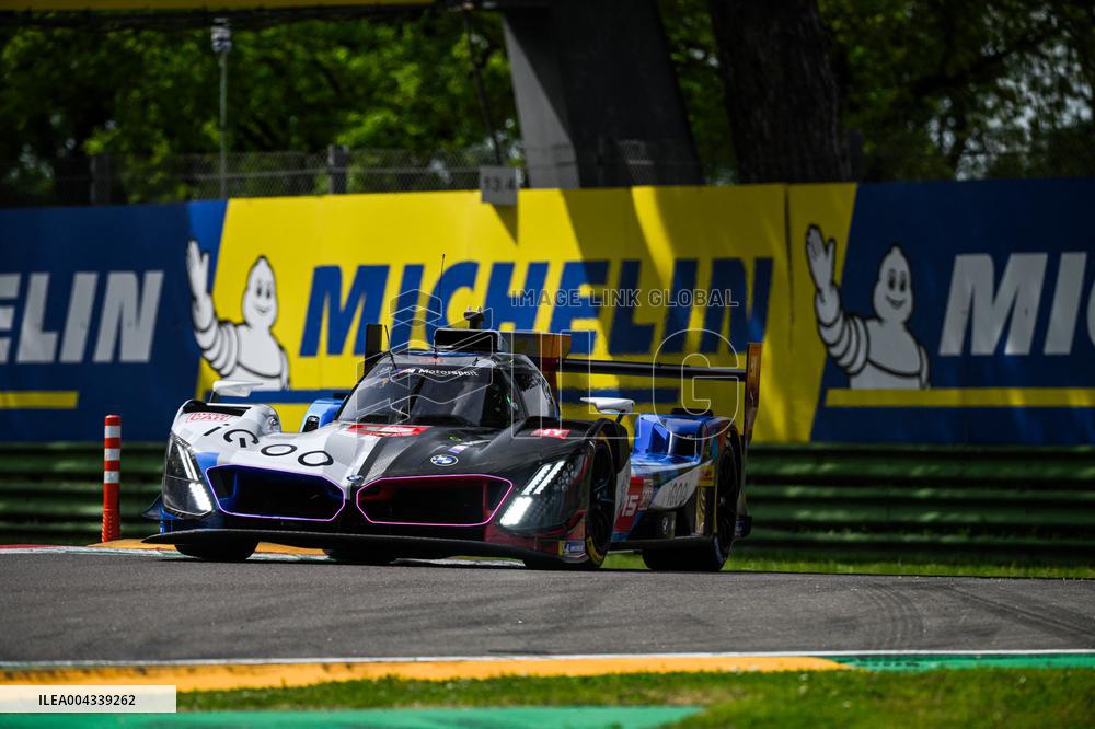 MOTORI - Endurance - WEC - 6 Hours of Imola