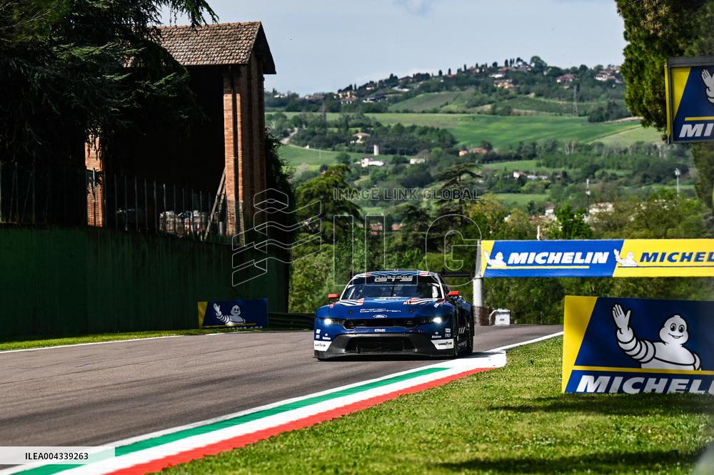 MOTORI - Endurance - WEC - 6 Hours of Imola