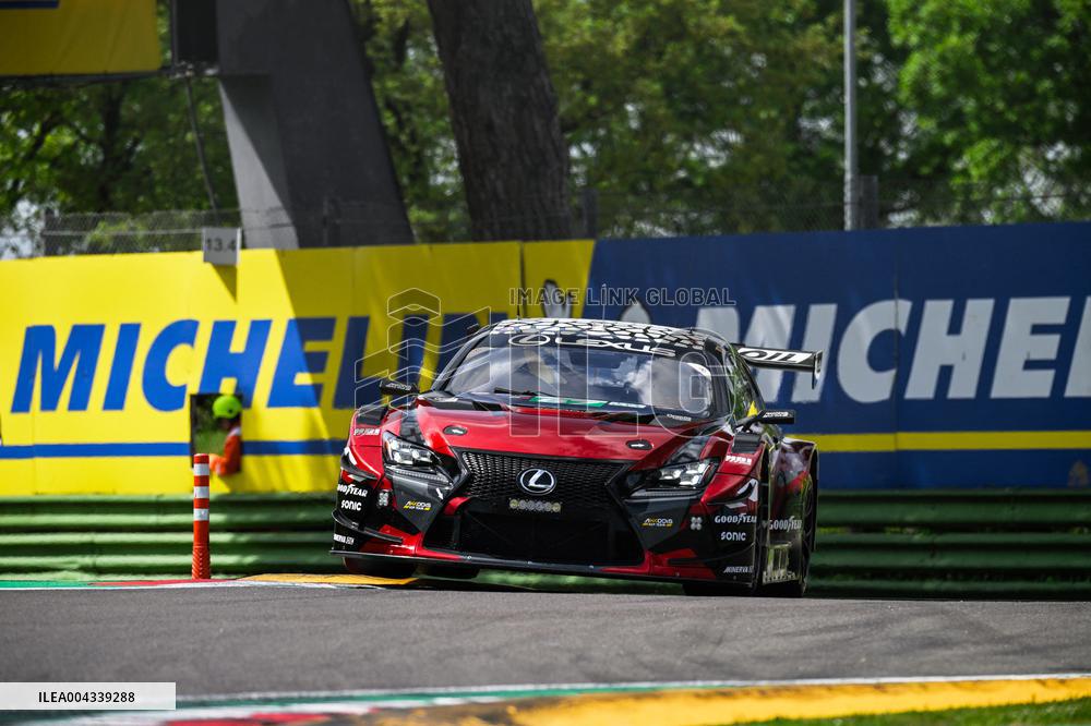 MOTORI - Endurance - WEC - 6 Hours of Imola