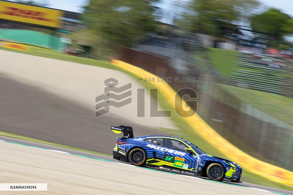 MOTORI - Endurance - WEC - 6 Hours of Imola