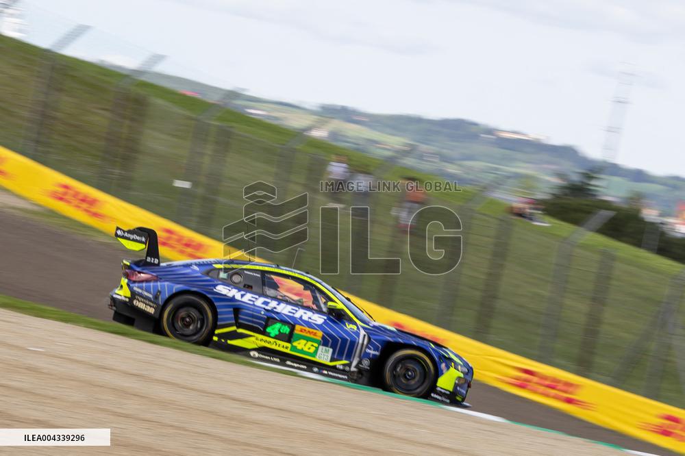 MOTORI - Endurance - WEC - 6 Hours of Imola