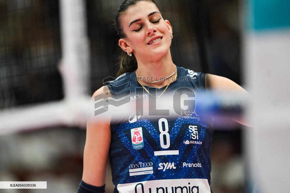 VOLLEY - Serie A1 Femminile - Playoff Scudetto - Final - Numia Vero Volley Milano vs Prosecco Doc Imoco Conegliano