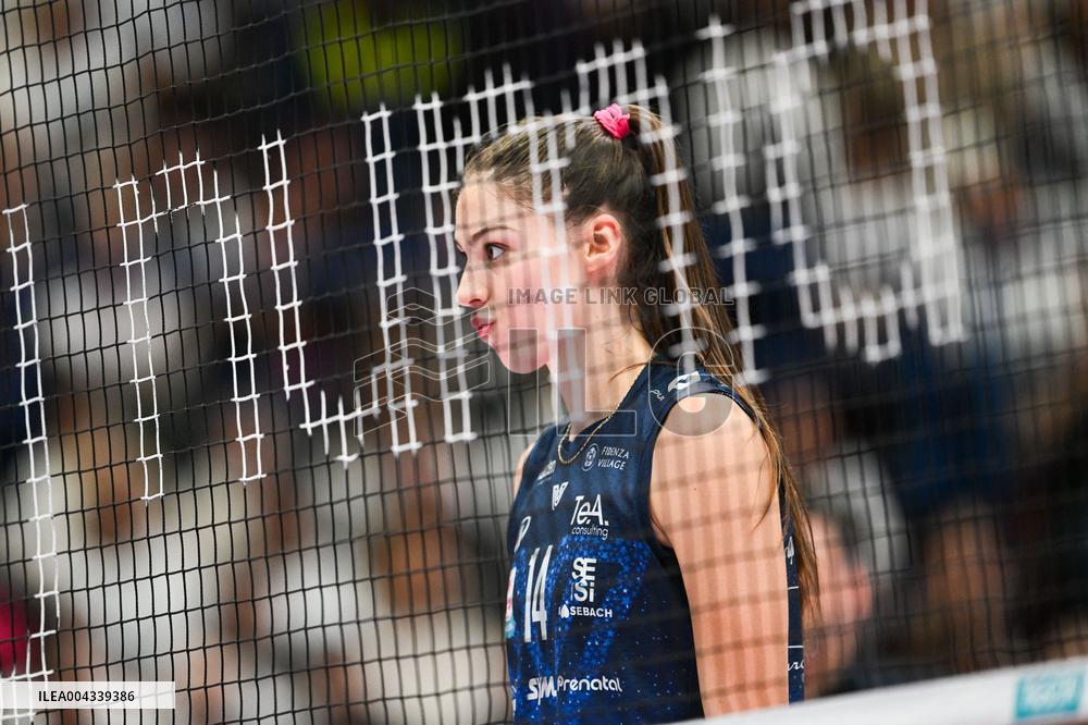 VOLLEY - Serie A1 Femminile - Playoff Scudetto - Final - Numia Vero Volley Milano vs Prosecco Doc Imoco Conegliano