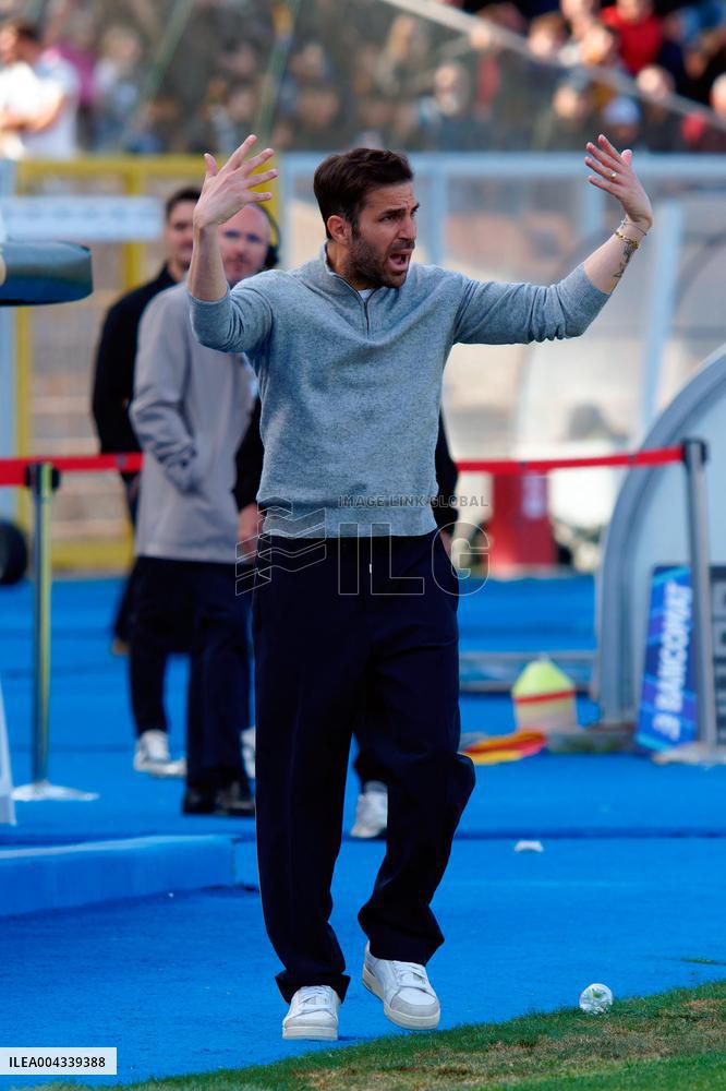 CALCIO - Serie A - US Lecce vs Como 1907