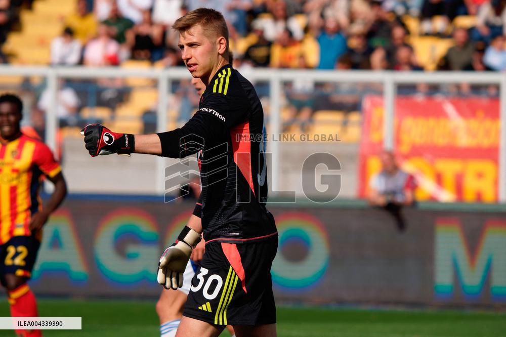 CALCIO - Serie A - US Lecce vs Como 1907