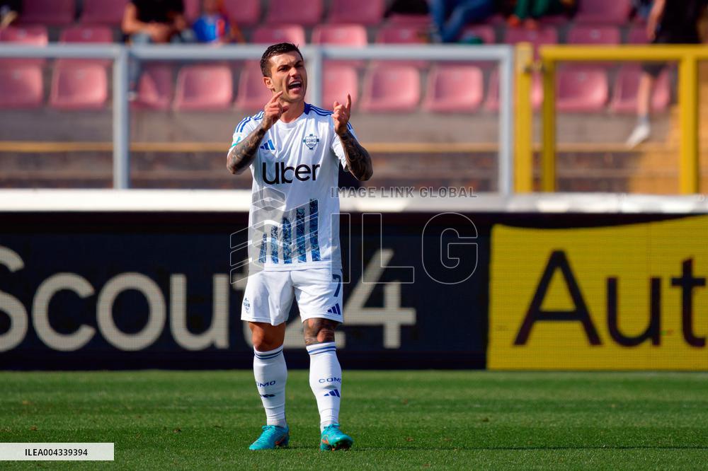 CALCIO - Serie A - US Lecce vs Como 1907